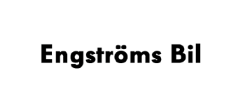 Engstroms Bil