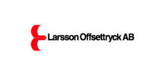 Larsson Offsettryck