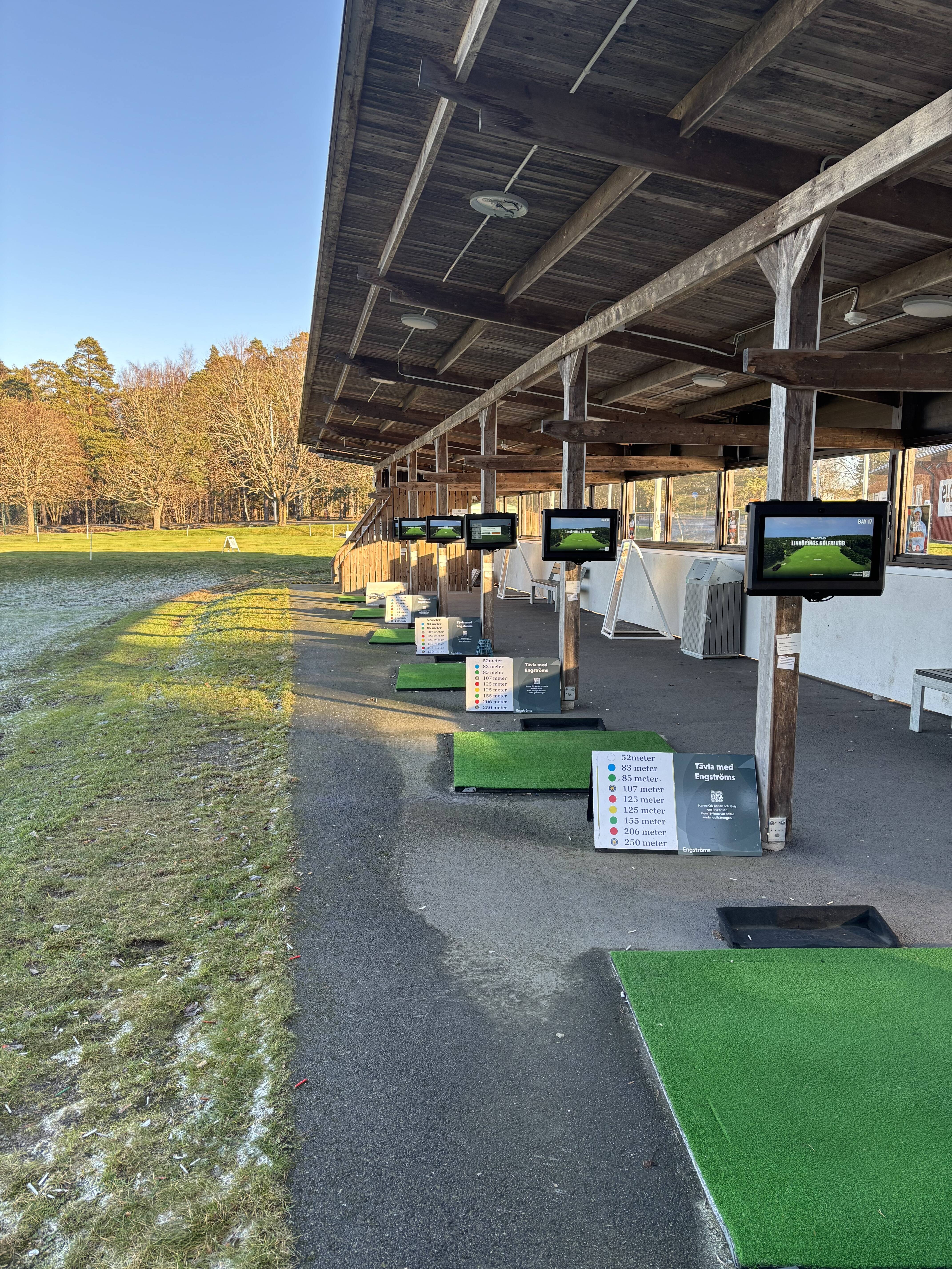 range oppen